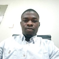 Yekini Saheed AKanfe