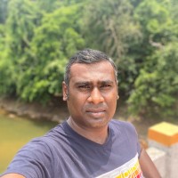 Manjunath Sh