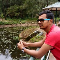 Balasubramaniam Angamuthu