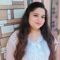 Chhaya Tiwari (She/Her)