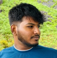 Jayaprasanth .S