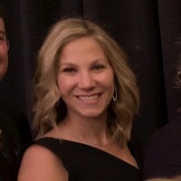 Jenna Cooper