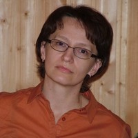 Ольга Юрасова