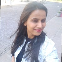 pushpanshu priti