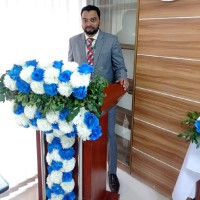Md.Munir Uddin