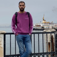 Mohammad Masoudi