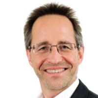 Friedhelm Severin