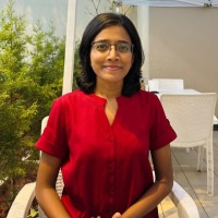 Nadiya Syed