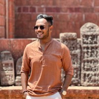 Harsh Panchal