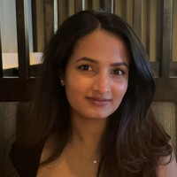 Asmita Poudel