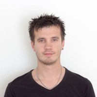 Anton Tovstonozhenko