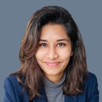 Shiromie Rohansingh