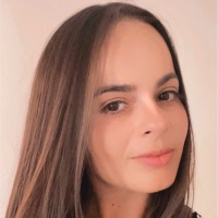 Fernanda Maria Cinel Correa