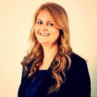 Suzanne Orton (Hynes)