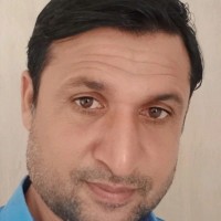 sajid ali
