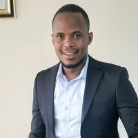 James Chege