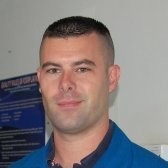 Jeff Brown