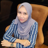Nursyahirah Haizan