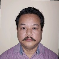 Min Thapa