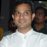 Ramakrishna Prasad Palagani