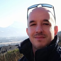 Christopher SCHMITT