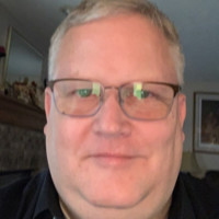 Steve Boden