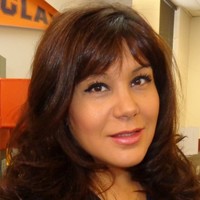 Lisa Mercado