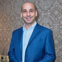 Siraj Ayoub