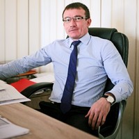 Ruslan Shafeev