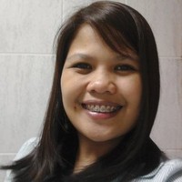 Joahna Dela Rosa