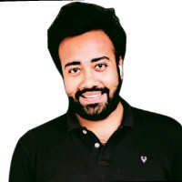 Riddhesh Adeshara
