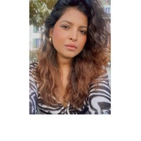 Ishani Sinha