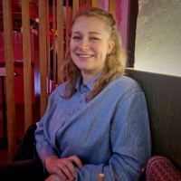 Cloé Dijkhuis