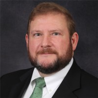 Brock H. Haas, MBA, PhD