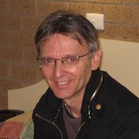 Tony Cavedon