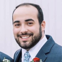 Zach Bueno