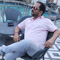 Malay Jha