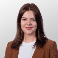 Kristina Schmidt