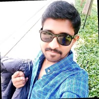 Aniruddha Tandale