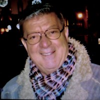 Franco D'Angelo