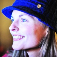 Anne van Hooft