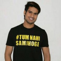 Nk rajput