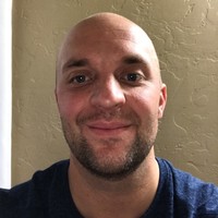 Chase Roberts
