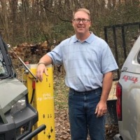 Dan Pohl