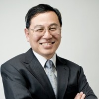 Dr. William Hung