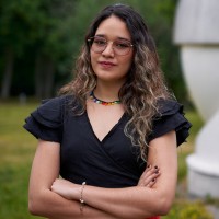 Natalia Oliveros-Gómez