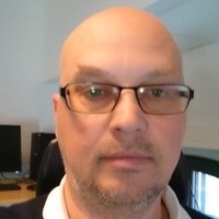 Jörgen Gustafsson