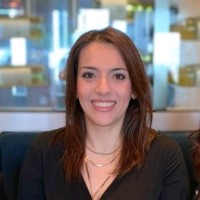 Negin Ghanavatian, Mhsc, Crsp