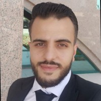 Ali Al Darwesh