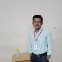Raju M